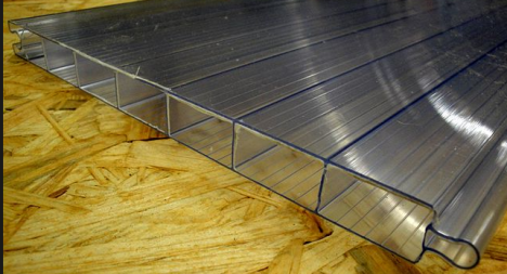 les differents materiaux pour abris de jardin